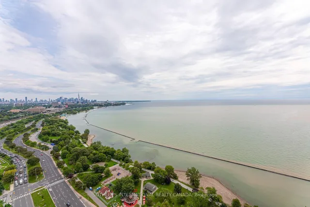 1928 Lake Shore Blvd #3906, Toronto 3