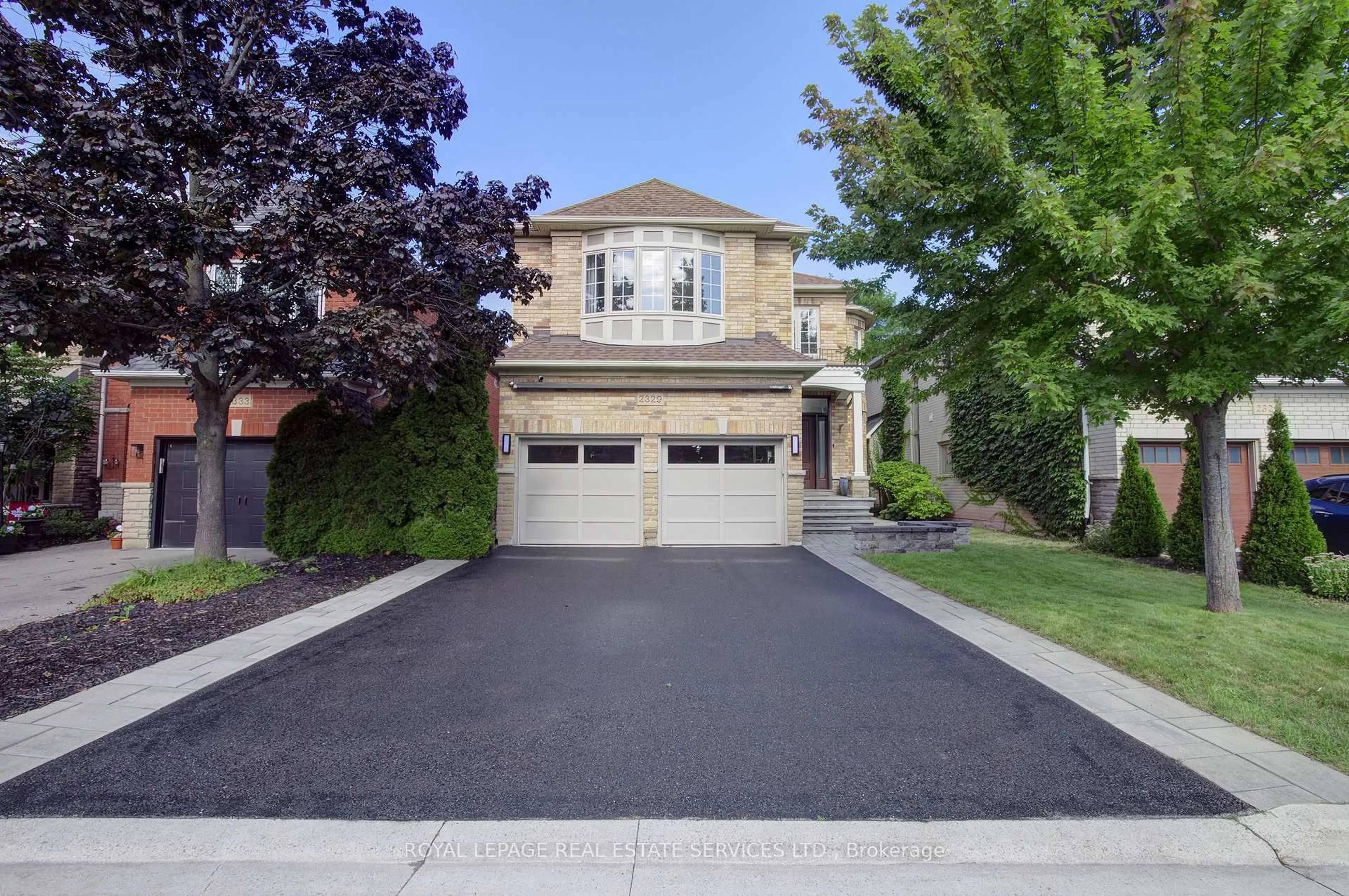 Unknown for 2329 Glenfield Rd, Oakville Ontario L6M 3V1