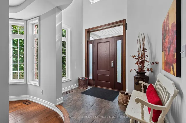 2329 Glenfield Rd, Oakville 5