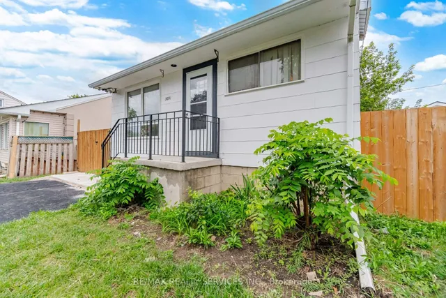 3051 Churchill Ave, Mississauga 4