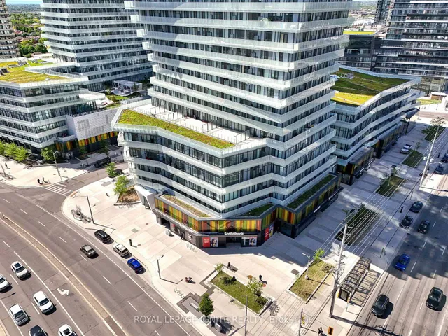 3900 Confederation Pkwy #3301, Mississauga 2