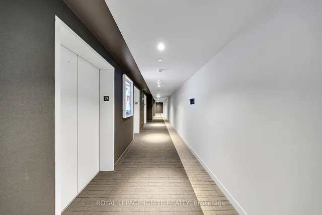 3900 Confederation Pkwy #3301, Mississauga 5