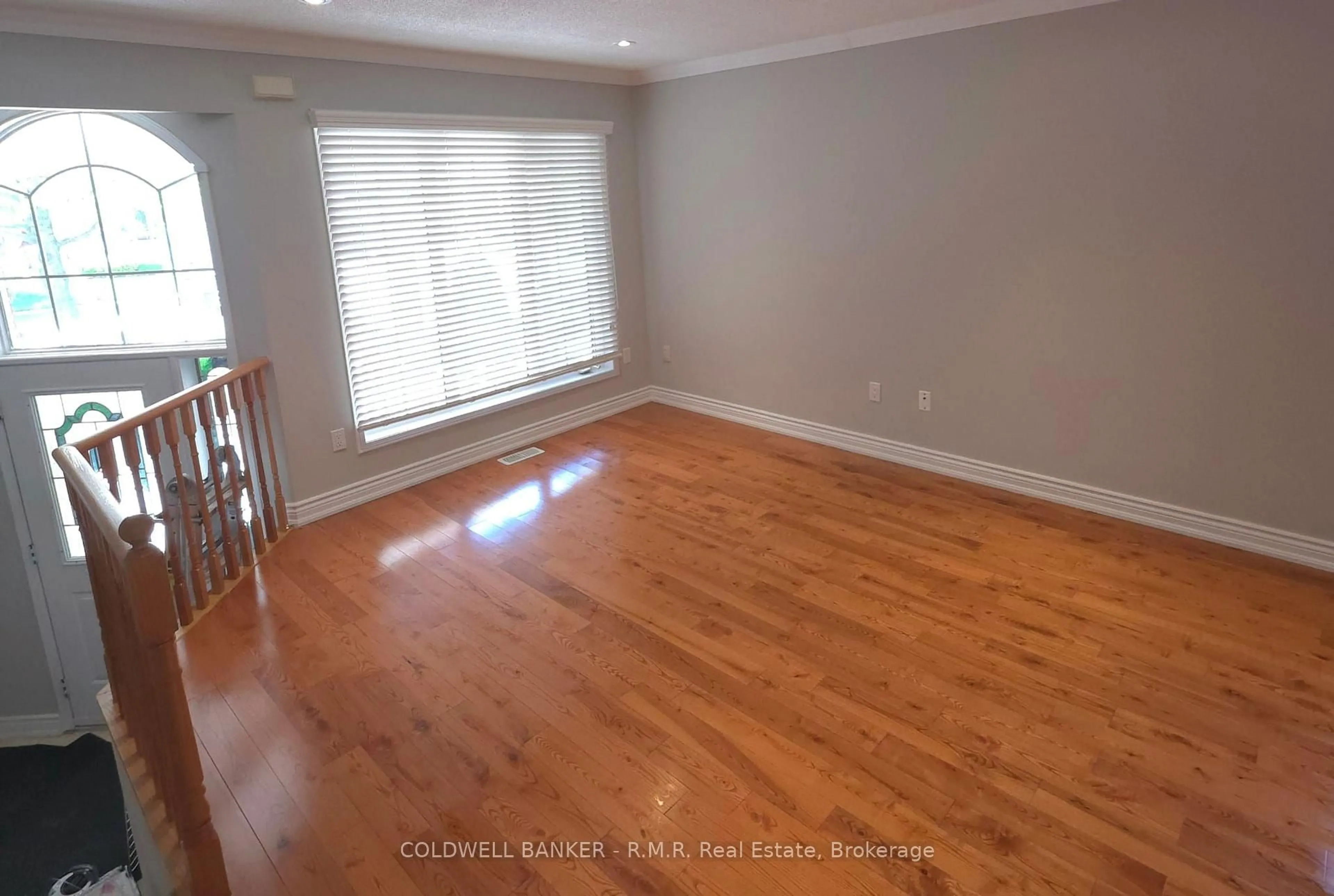 A pic of a room for 7 Fletchers Creek Blvd, Brampton Ontario L6X 4R7