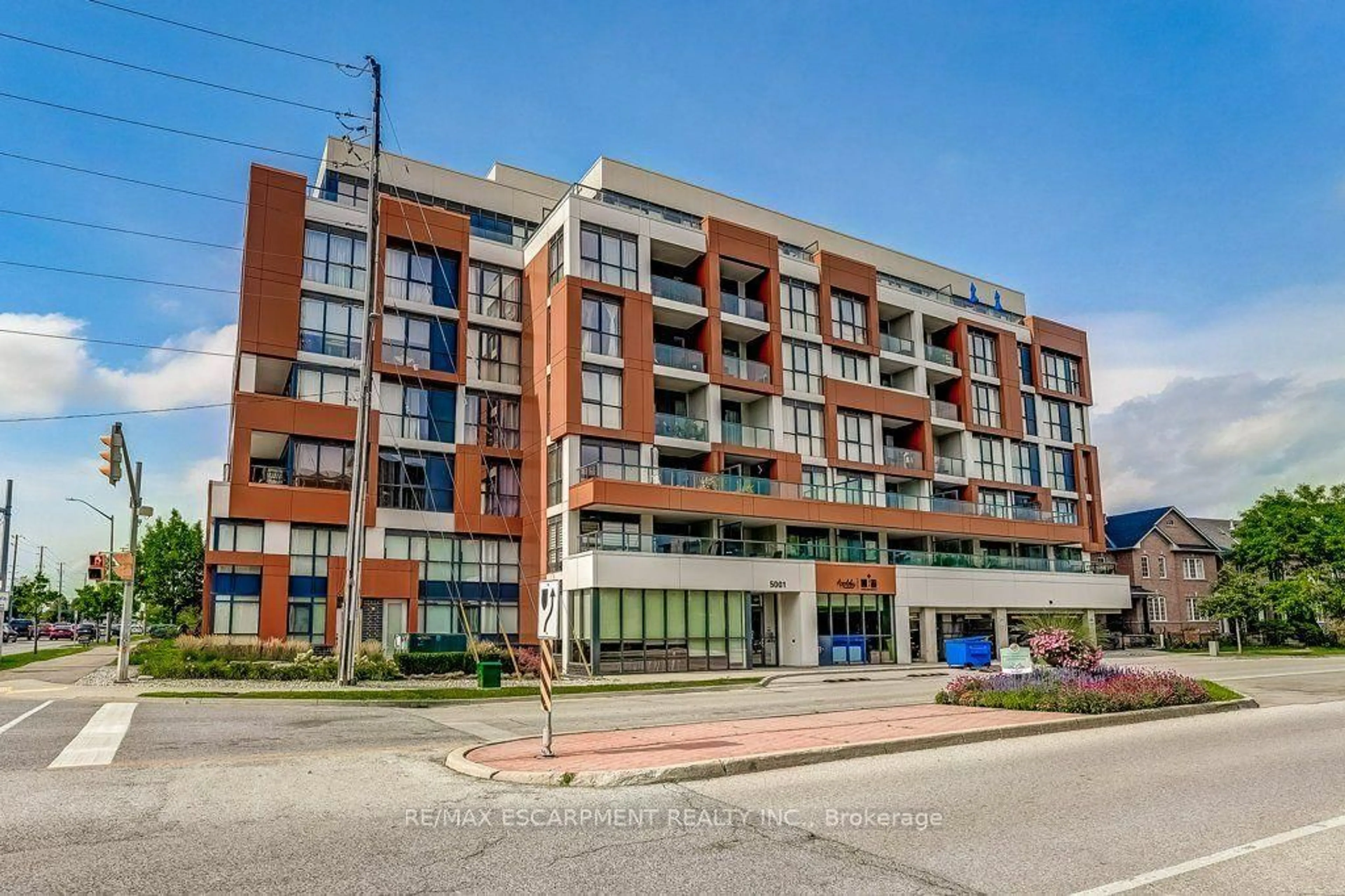 Unknown for 5001 Corporate Dr #410, Burlington Ontario L7L 0H5