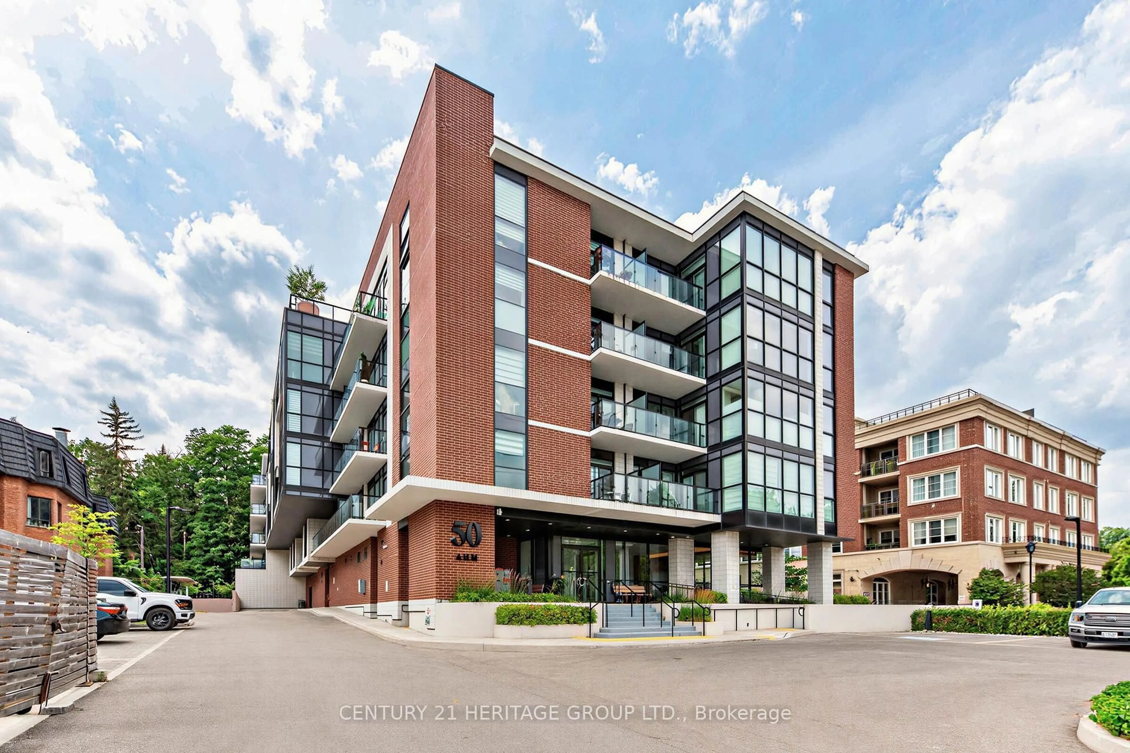 Unknown for 50 Ann St #212, Caledon Ontario L7E 1B9