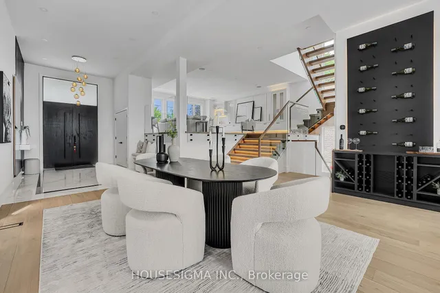 357 Glen Park Ave, Toronto 5