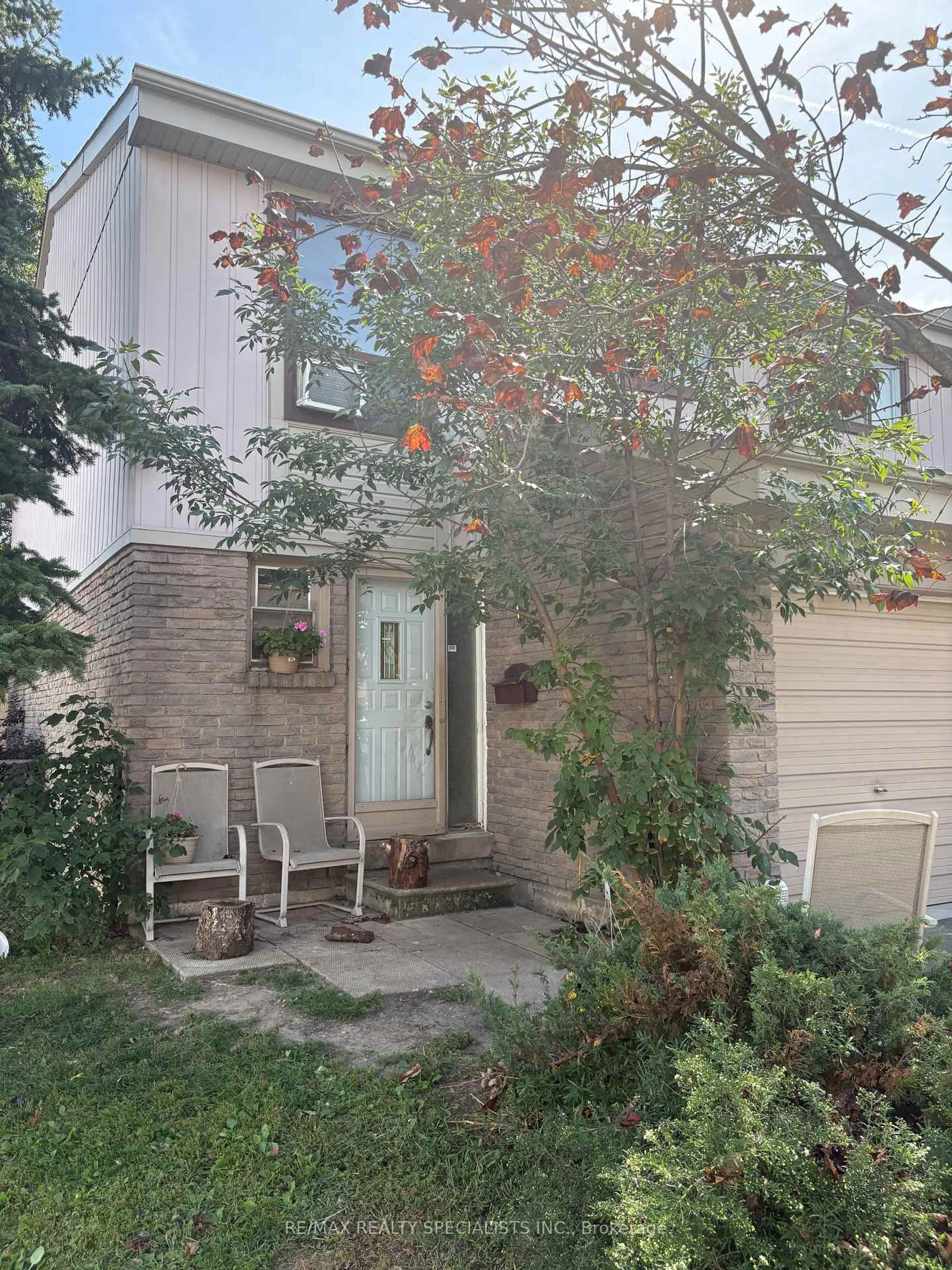 Unknown for 5730 Montevideo Rd #35, Mississauga Ontario L5N 2M4