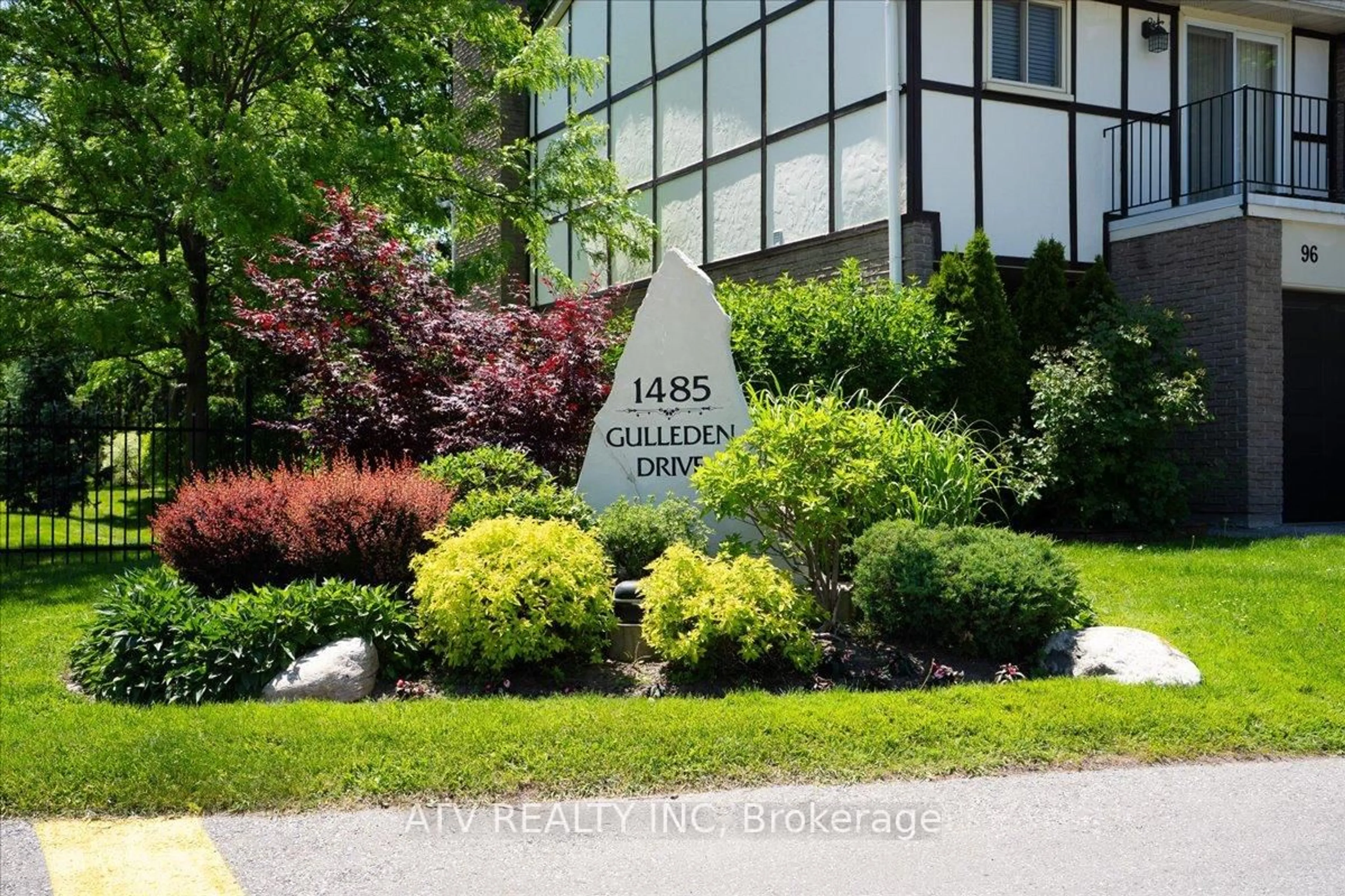 Unknown for 1485 Gulleden Dr #21, Mississauga Ontario L4X 2T2