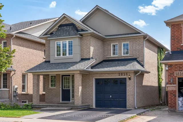 5856 Blue Spruce Ave, Burlington 4