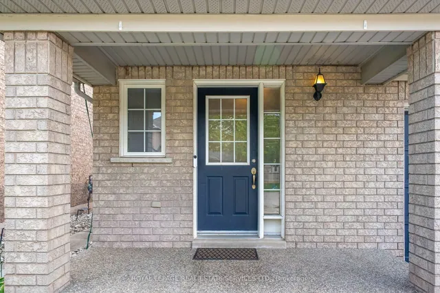 5856 Blue Spruce Ave, Burlington 5