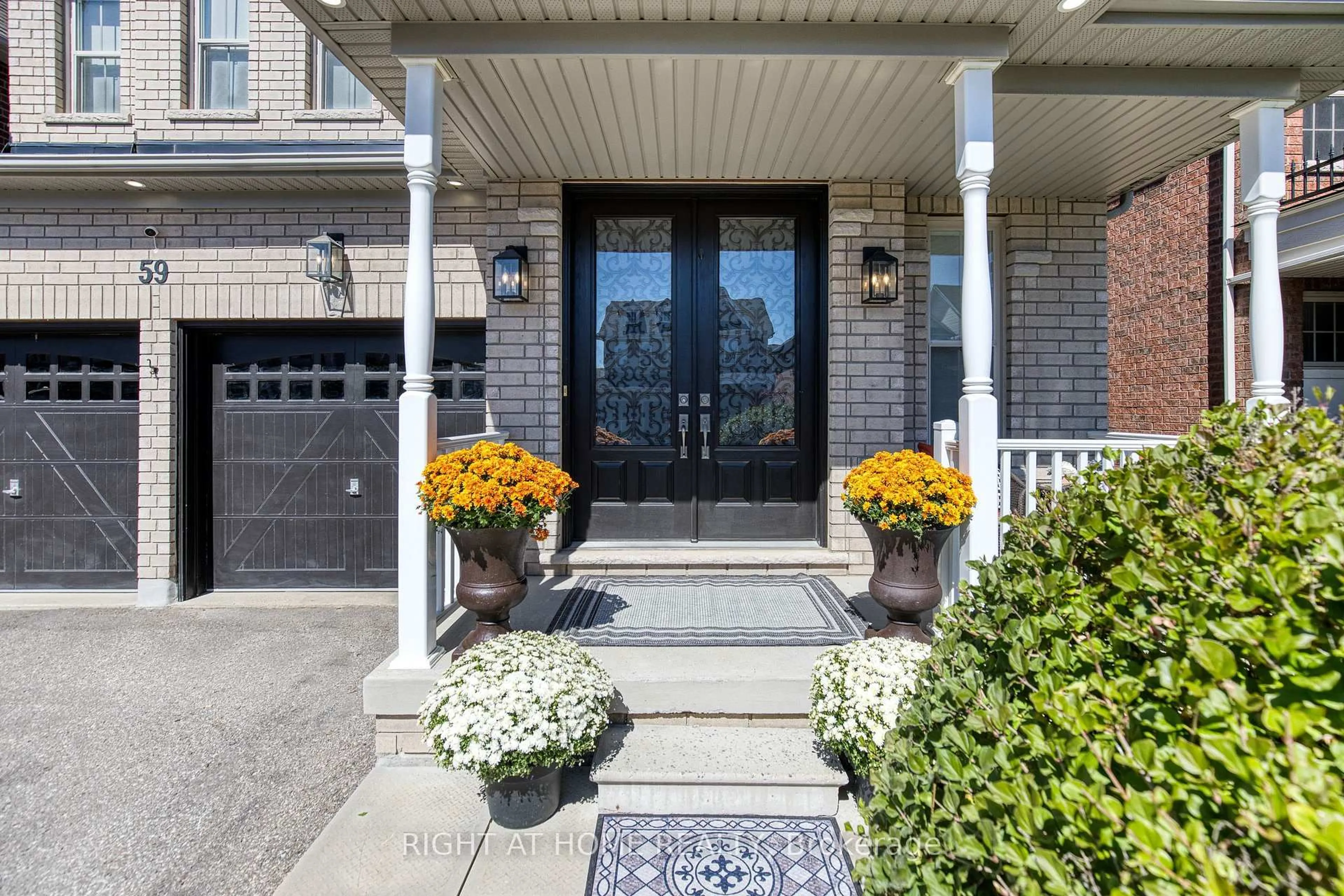Unknown for 59 Paisley Green Ave, Caledon Ontario L7C 3R9