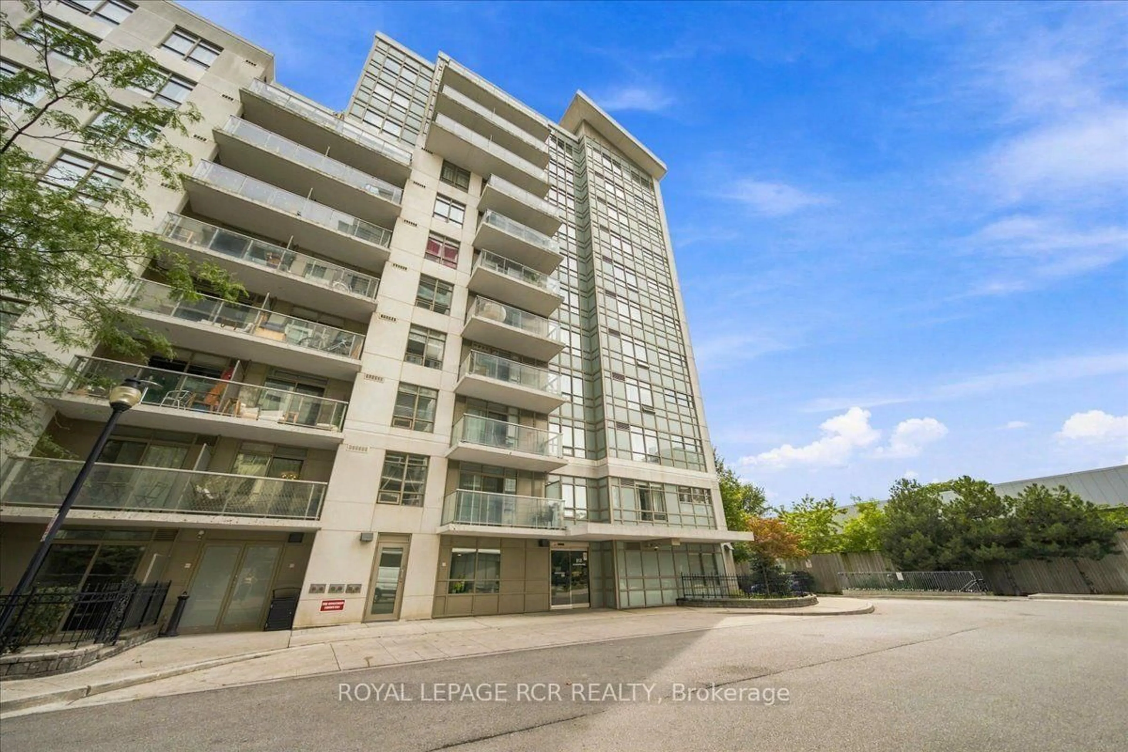Unknown for 812 Lansdowne Ave #908, Toronto Ontario M6H 4K5