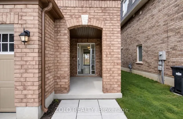 34 Stewardship Rd, Brampton 2