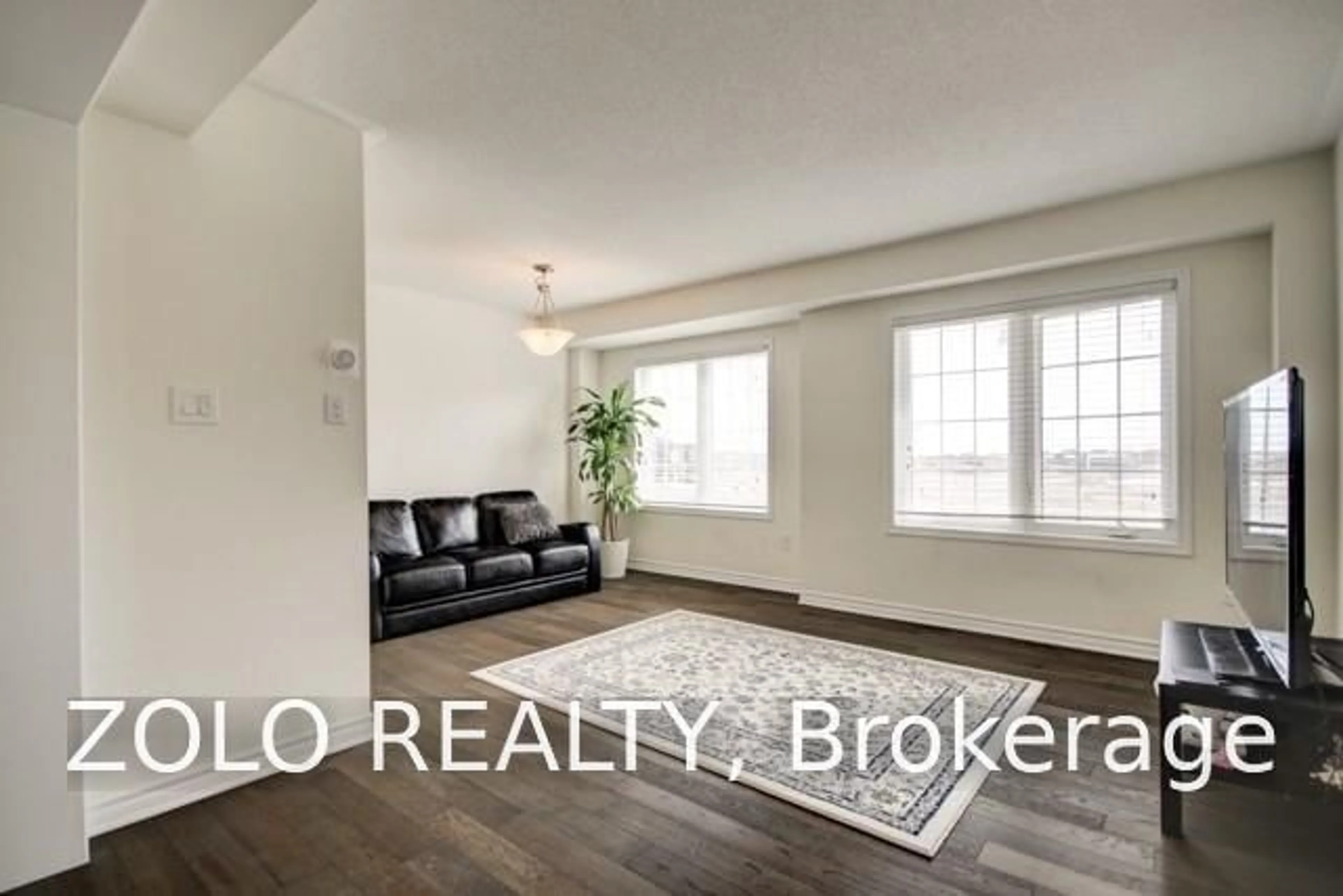 A pic of a room for 34 Stewardship Rd, Brampton Ontario L7A 4E8