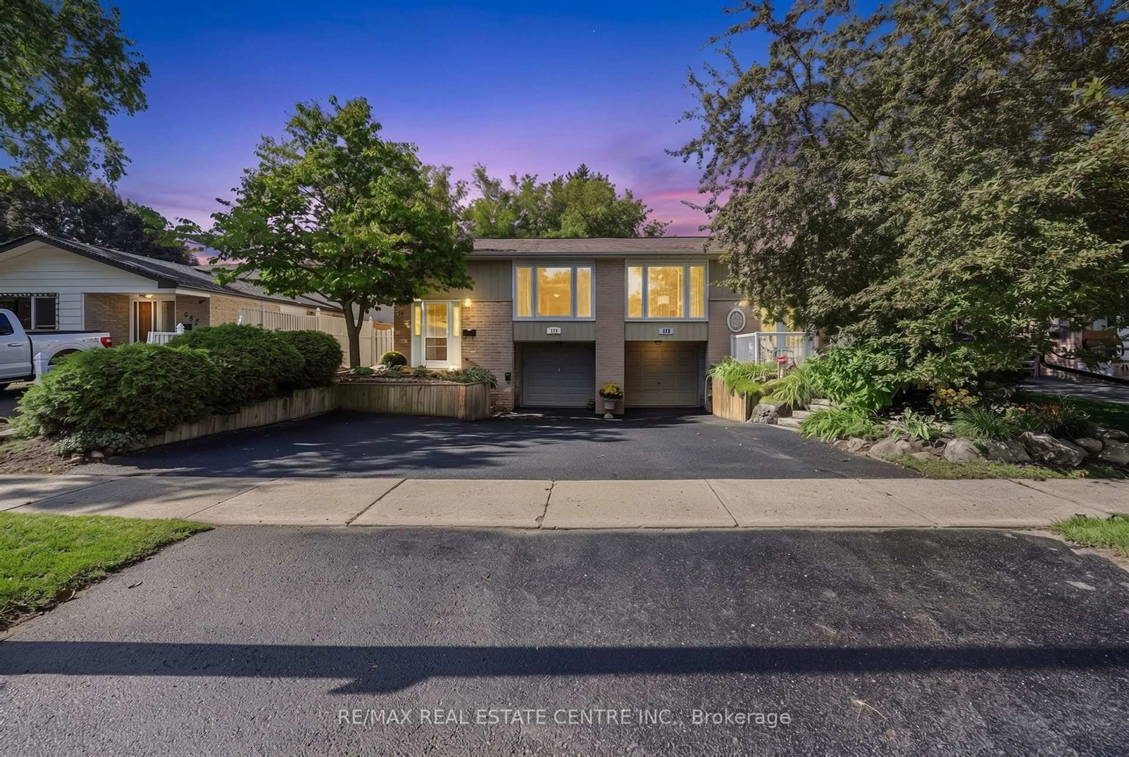 Unknown for 175 Burbank Cres, Orangeville Ontario L9W 3H7