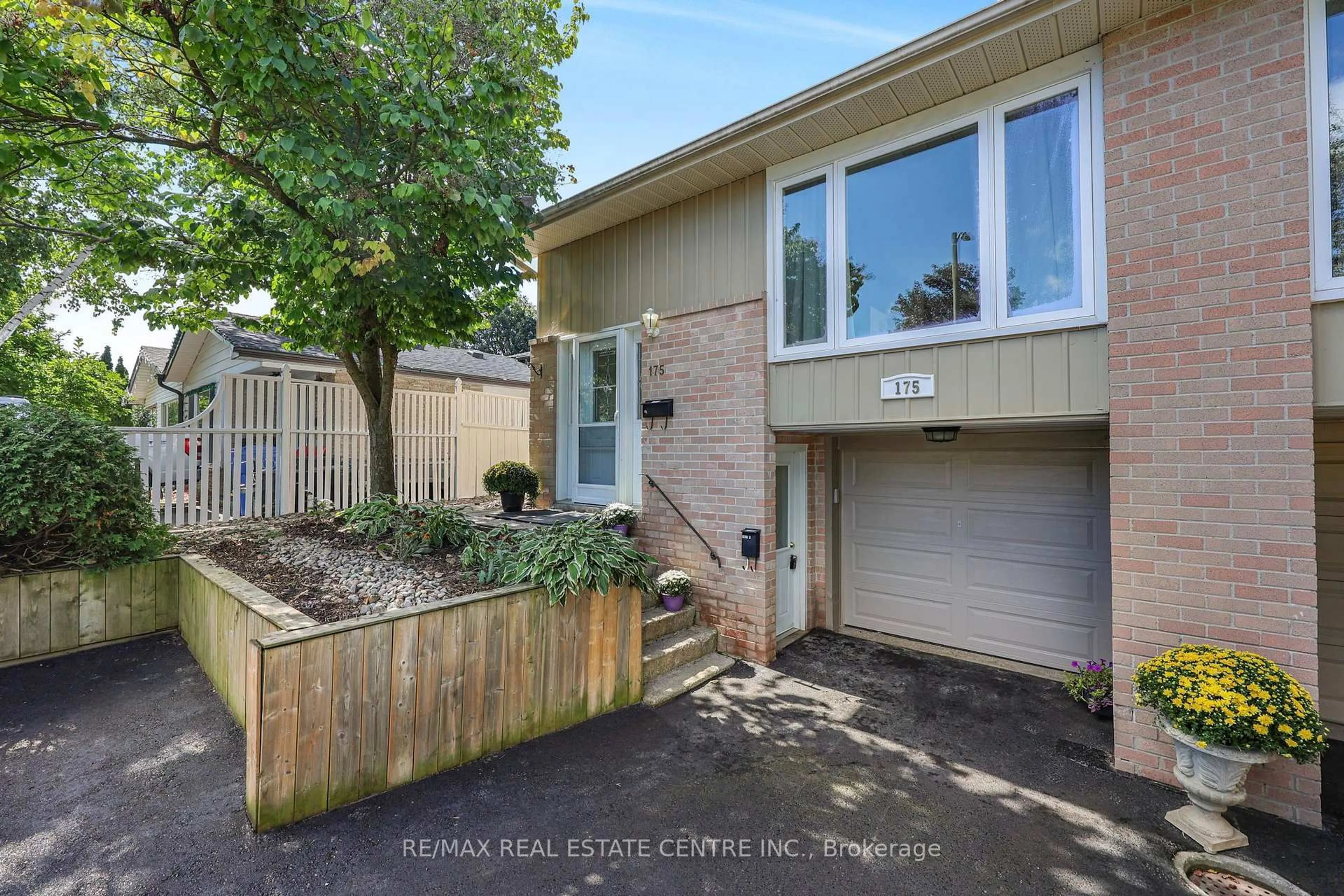 Unknown for 175 Burbank Cres, Orangeville Ontario L9W 3H7