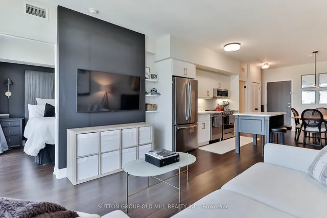 103 The Queensway #602, Toronto 5