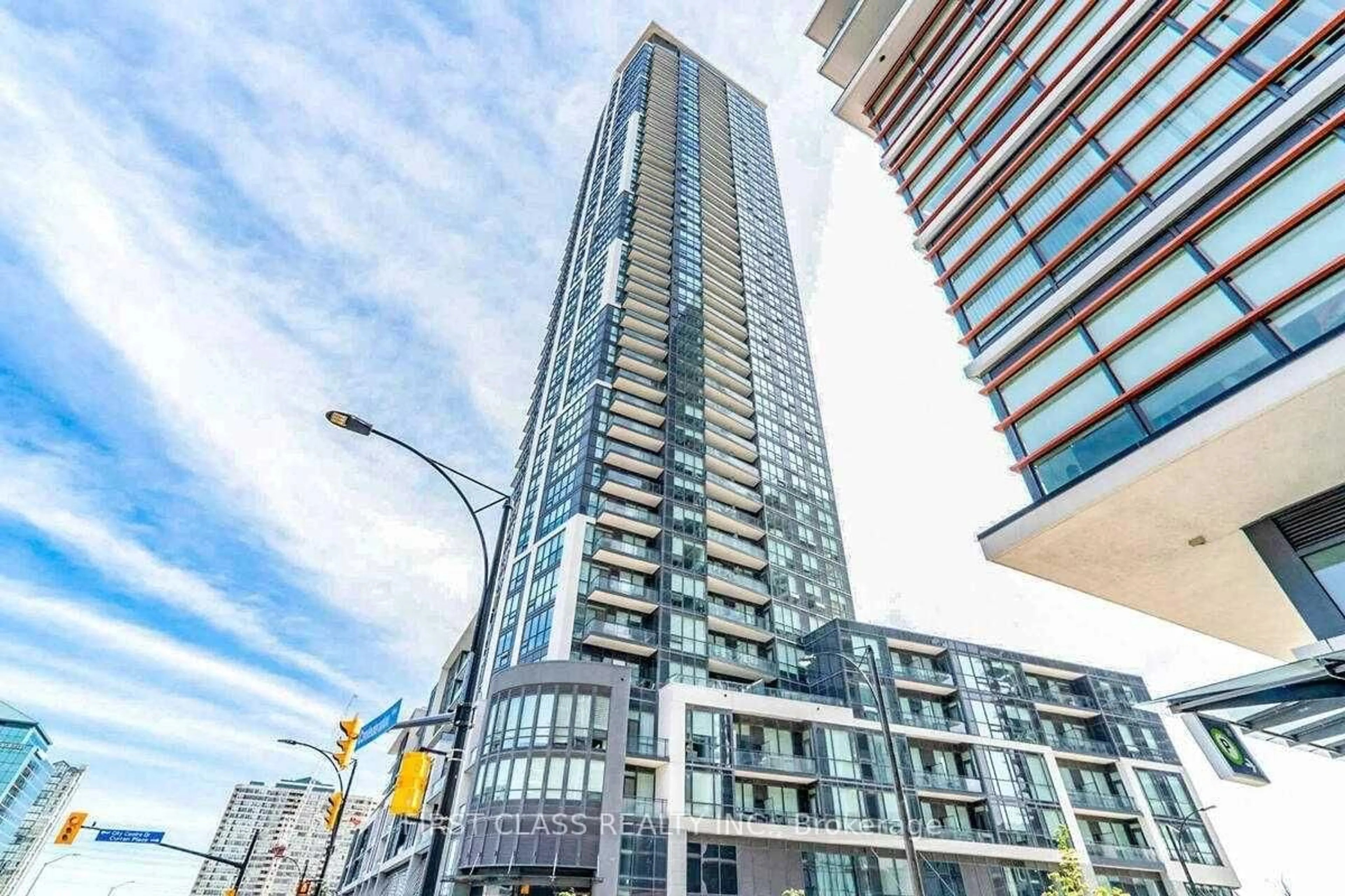 Unknown for 510 Curran Pl #3109, Mississauga Ontario L5B 0J8