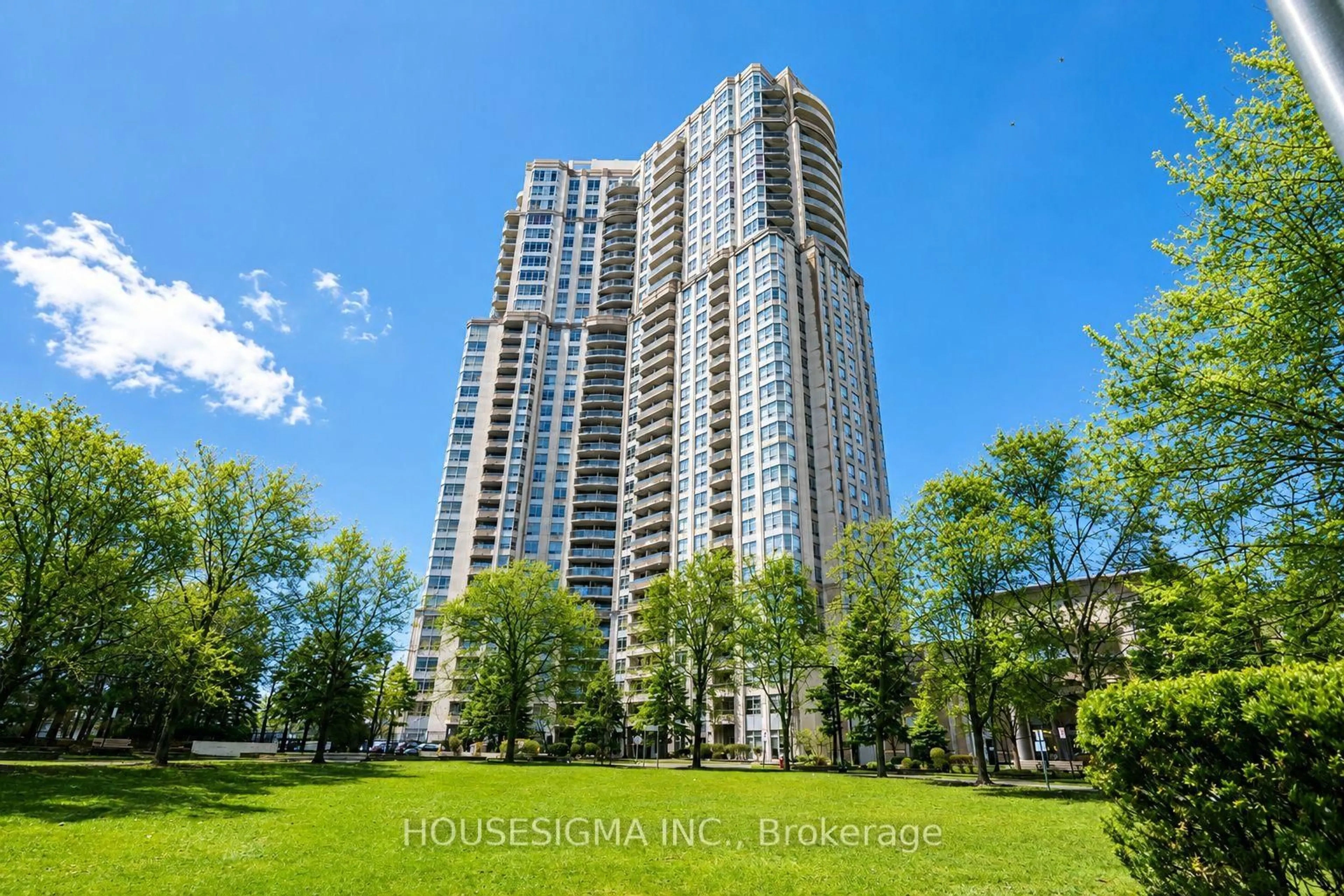 Unknown for 35 Kingsbridge Garden Circ #513, Mississauga Ontario L5R 3Z5