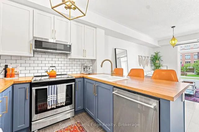 5317 Upper Middle Rd #220, Burlington 5
