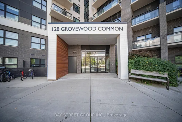 128 Grovewood Common #630, Oakville 2