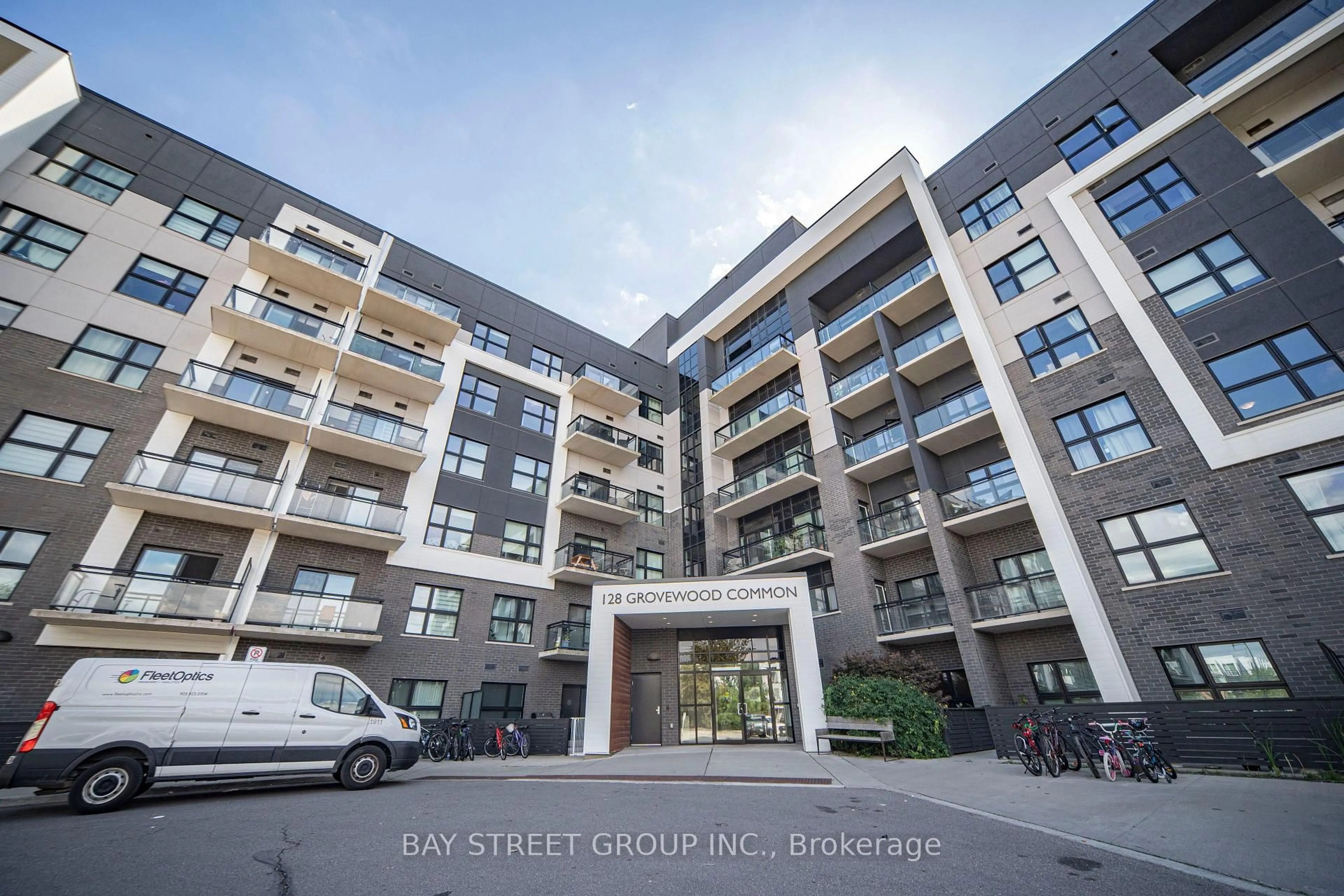 Unknown for 128 Grovewood Common #630, Oakville Ontario L6H 0X3