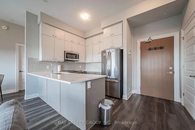 128 Grovewood Common #630, Oakville 5