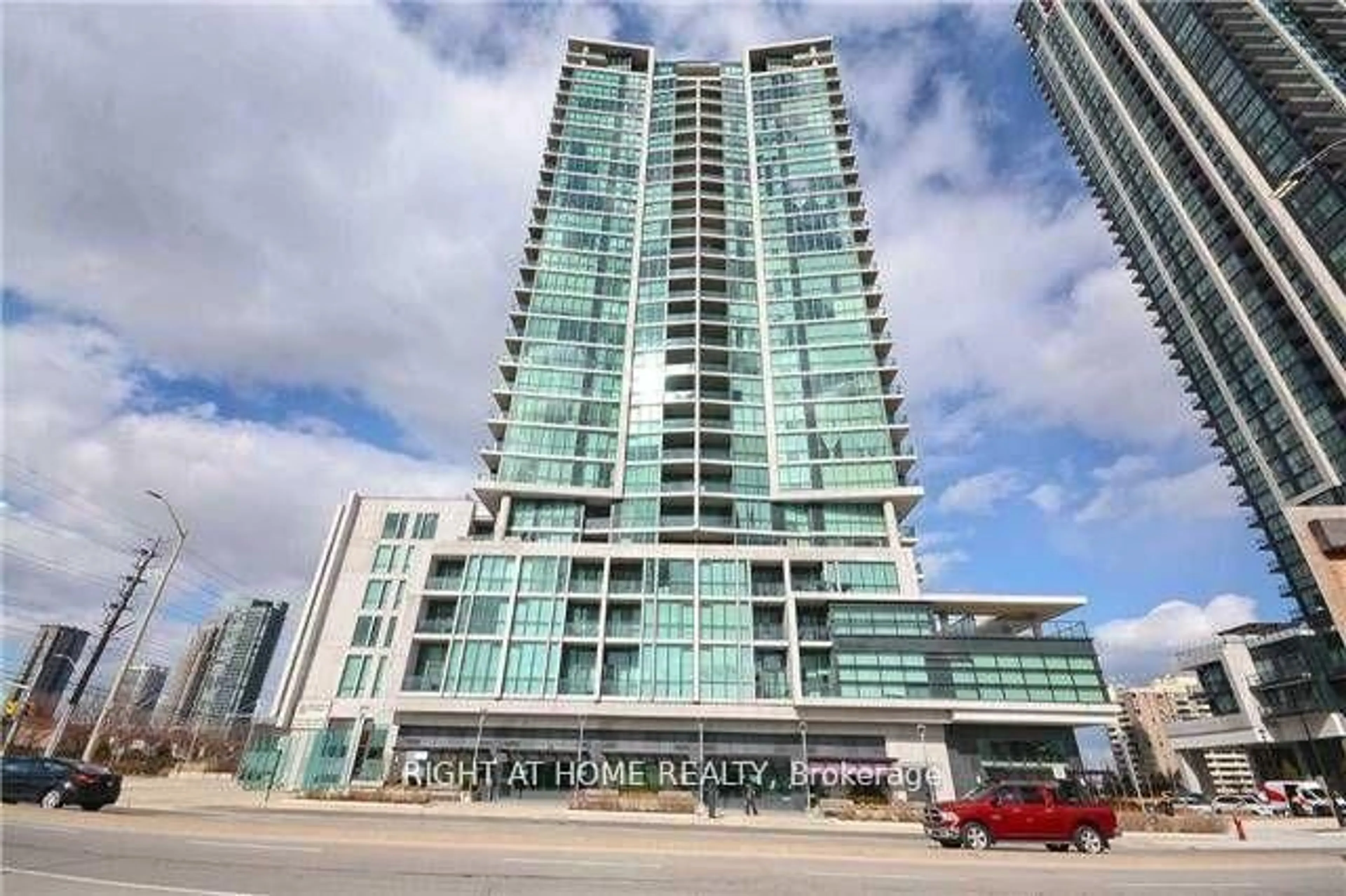 Unknown for 3985 Grand Park Dr #1610, Mississauga Ontario L5B 0H8