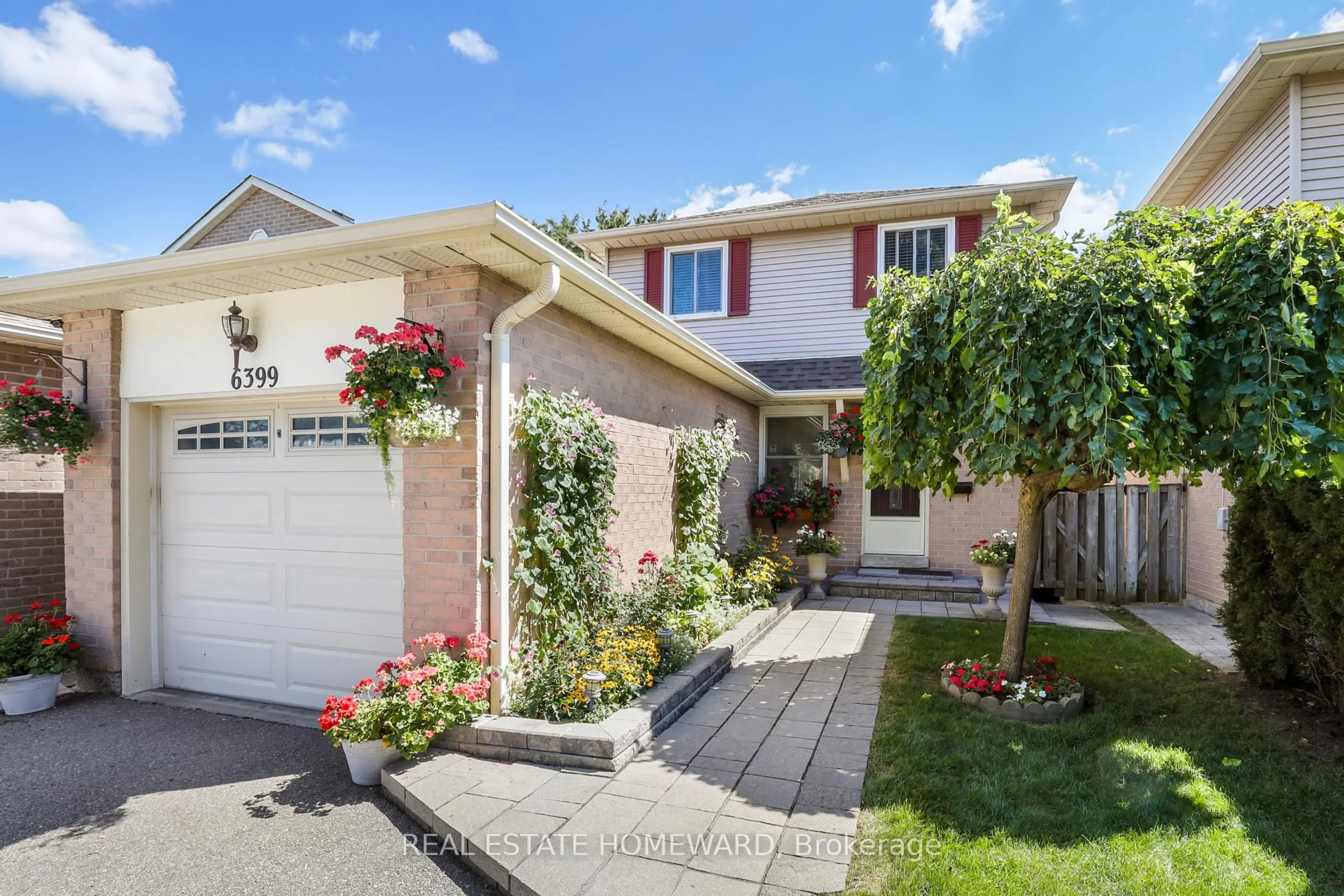 Unknown for 6399 Colebrook Cres, Mississauga Ontario L5N 3E3