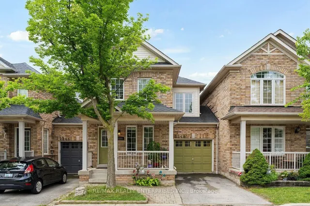 2248 Seton Cres, Burlington 4