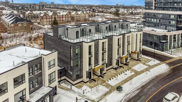3025 Trailside Dr #144, Oakville 3