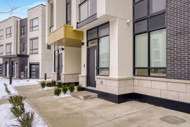 3025 Trailside Dr #144, Oakville 5