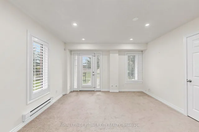 46 Soccavo Cres #154, Brampton 5