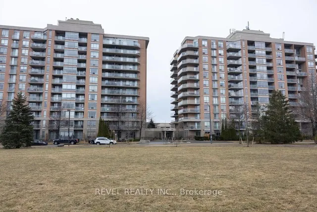 1150 Parkwest Pl #104, Mississauga