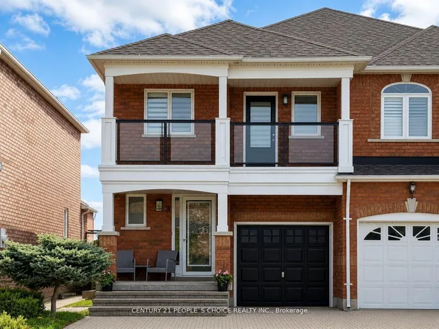 3 Manorwood Crt, Caledon 1