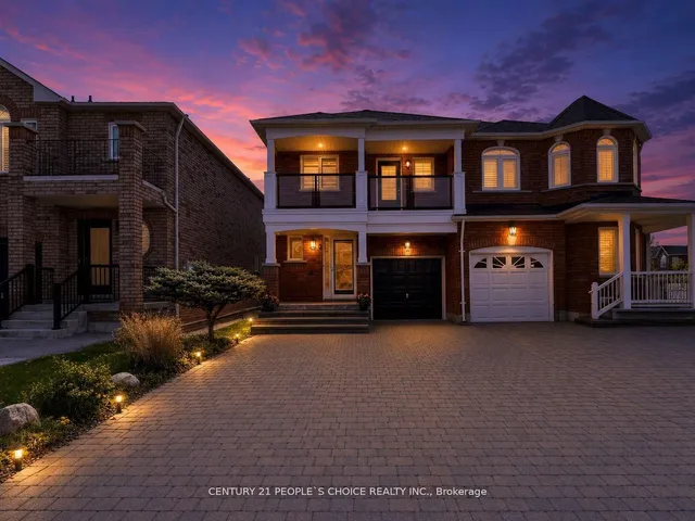 3 Manorwood Crt, Caledon 4