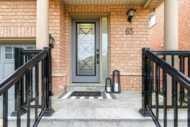 65 Ironhorse Cres, Caledon 2