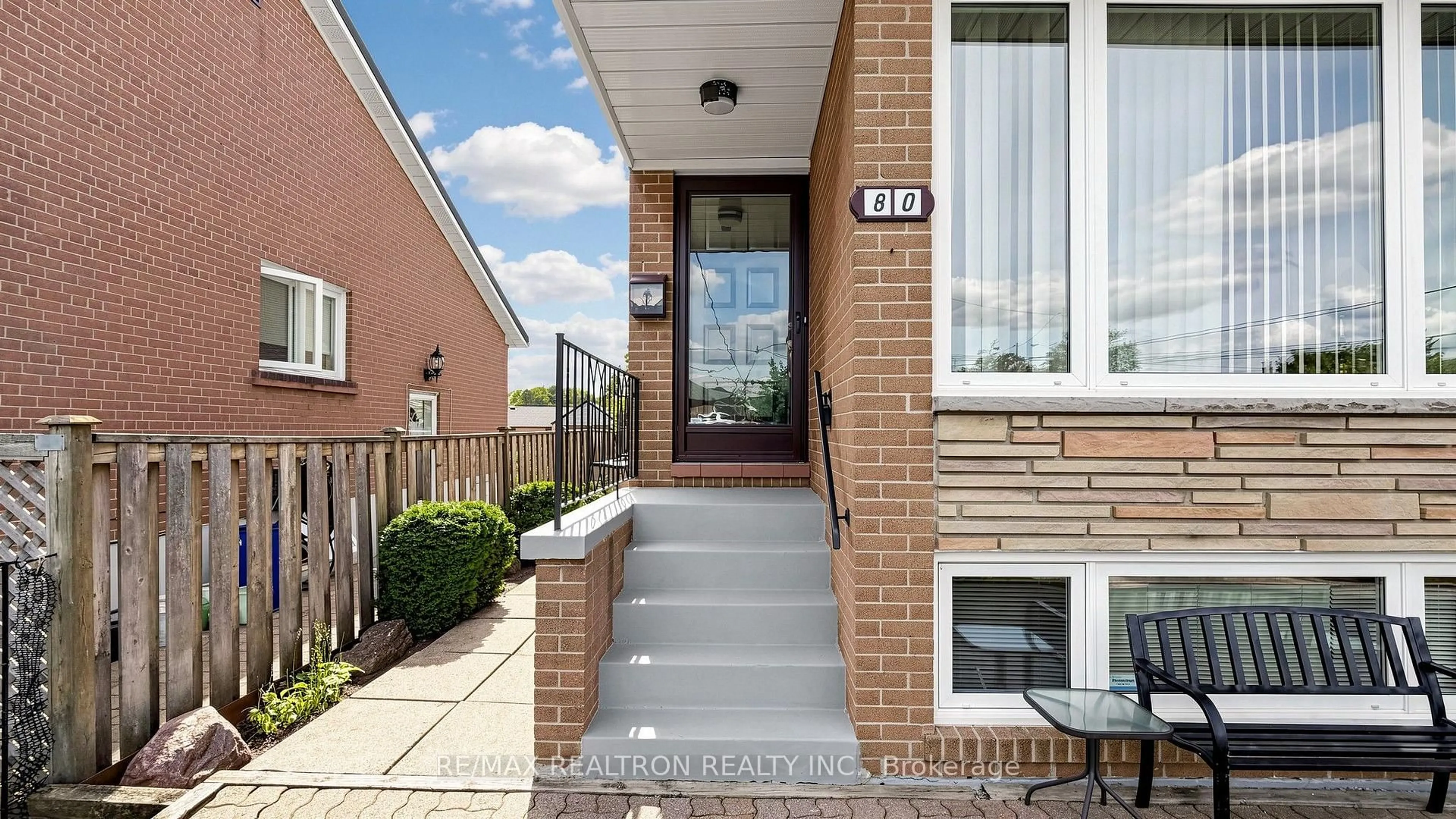 Unknown for 80 Frankton Cres, Toronto Ontario M3J 1C1