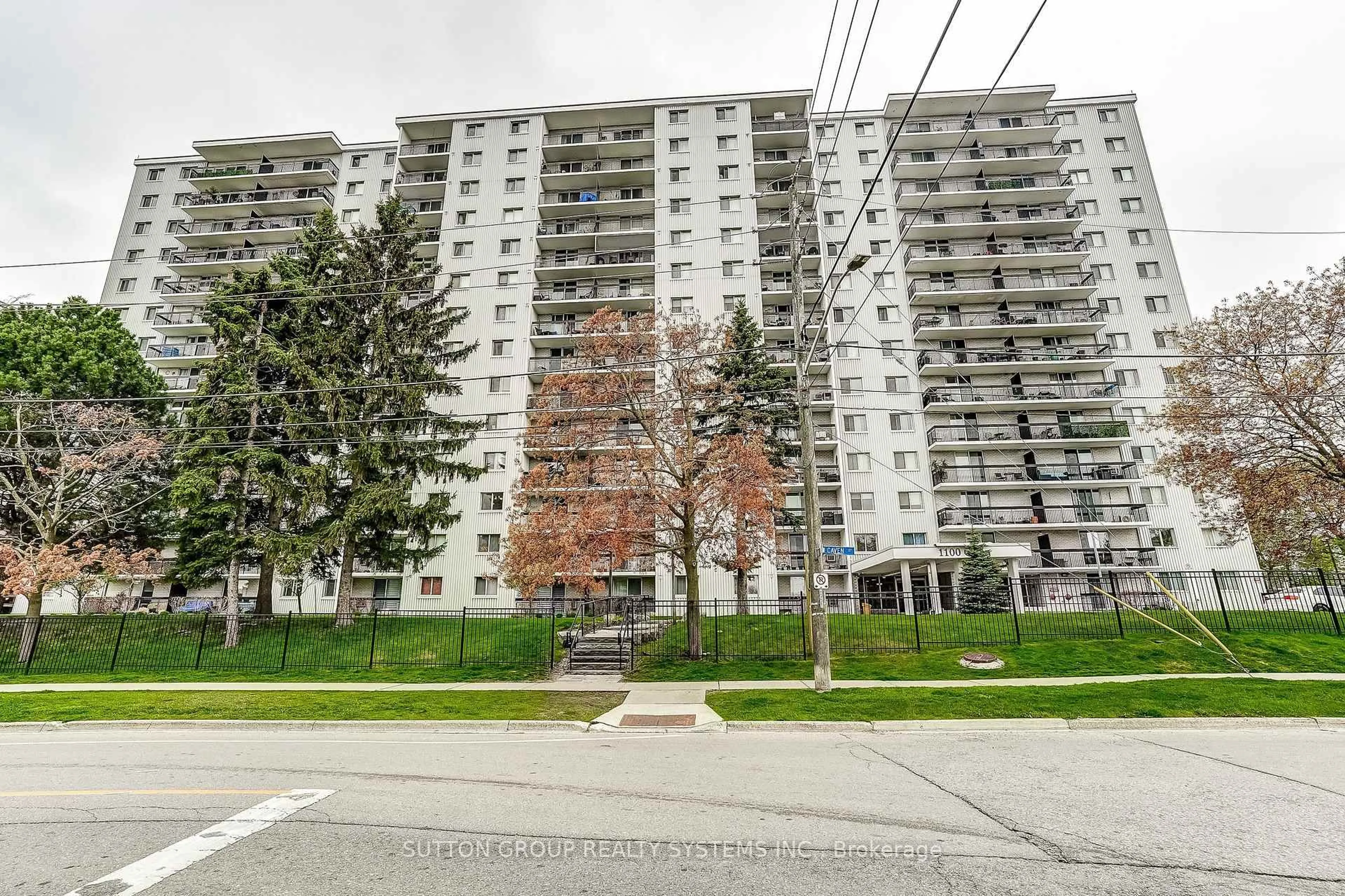 Unknown for 1100 Caven St #1211, Mississauga Ontario L5G 4N3