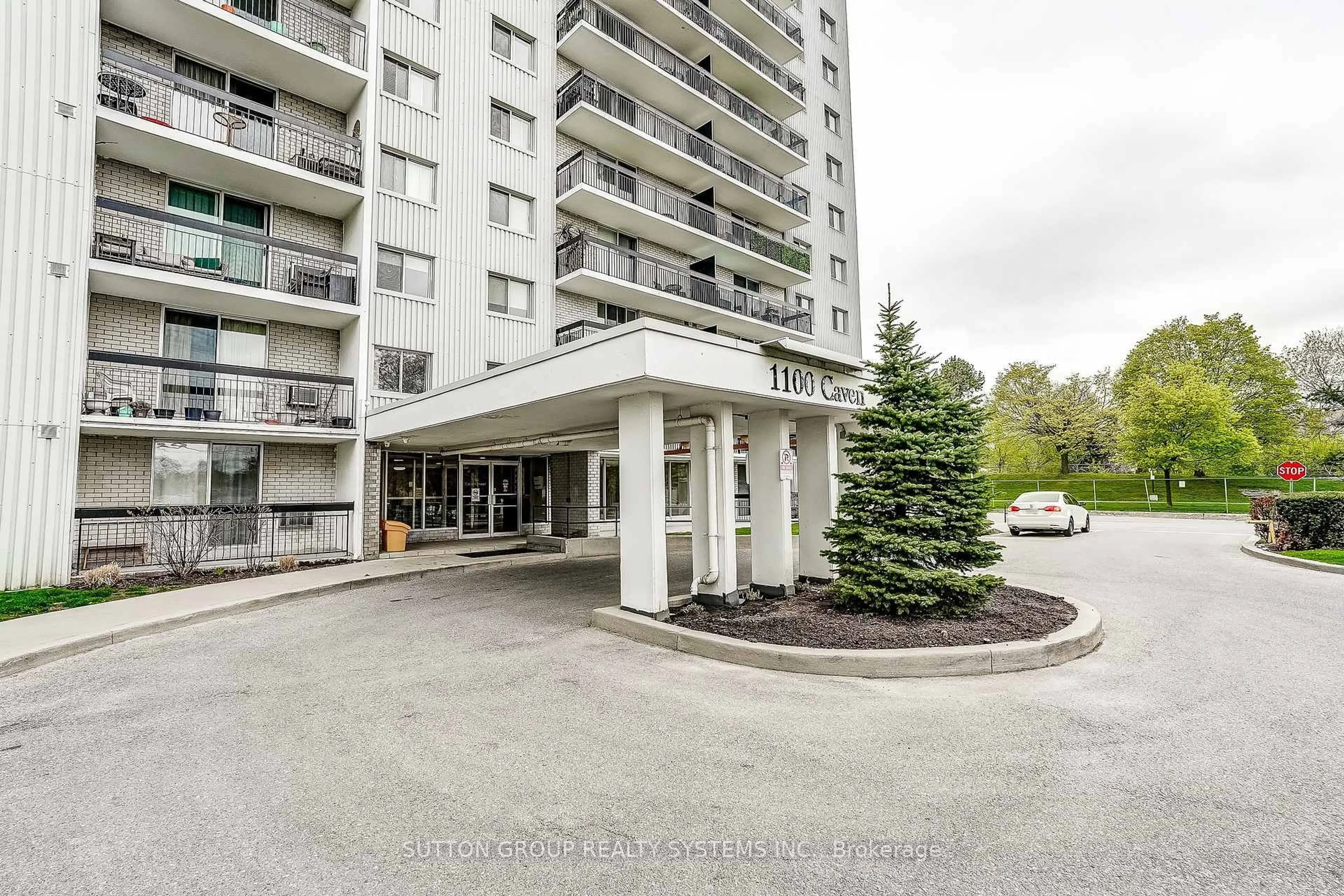 Unknown for 1100 Caven St #1211, Mississauga Ontario L5G 4N3