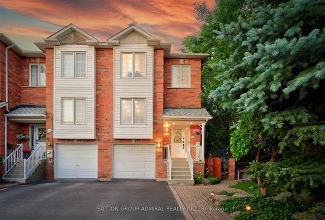 91 Ozner Crt, Brampton 3
