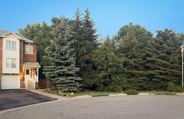 91 Ozner Crt, Brampton 5