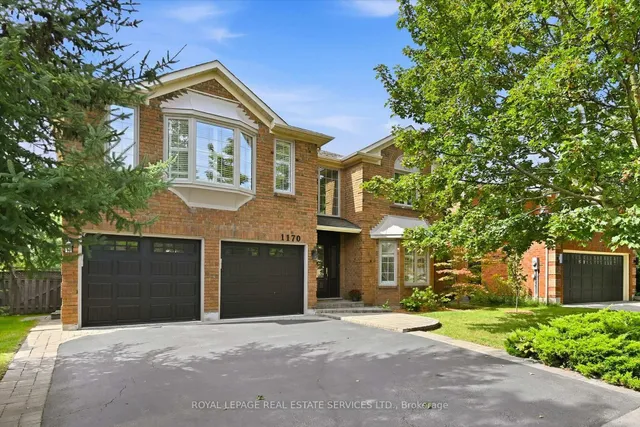 1170 Giles Gate, Oakville 2