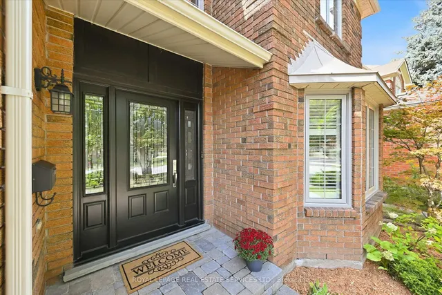 1170 Giles Gate, Oakville 5