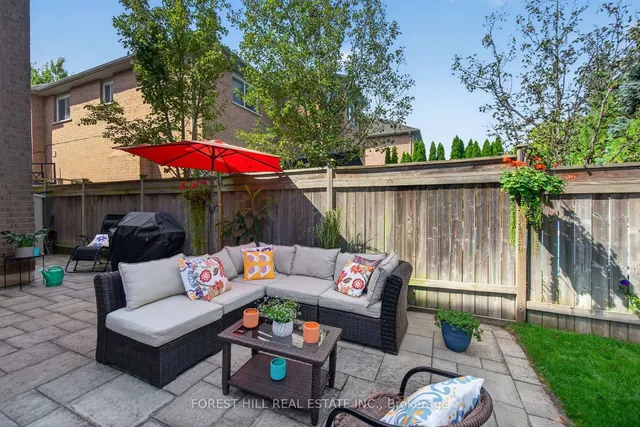 2123 Summer Heights Tr, Oakville 3