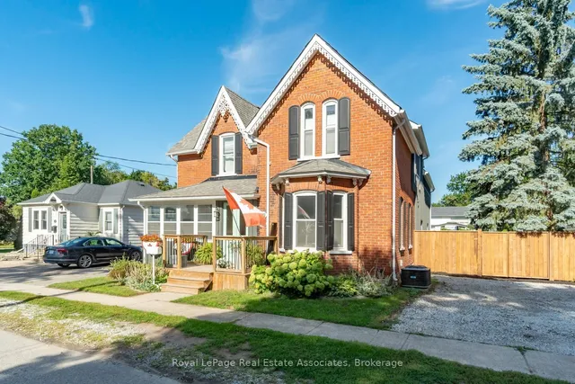 231 Arthur St, Halton Hills 2