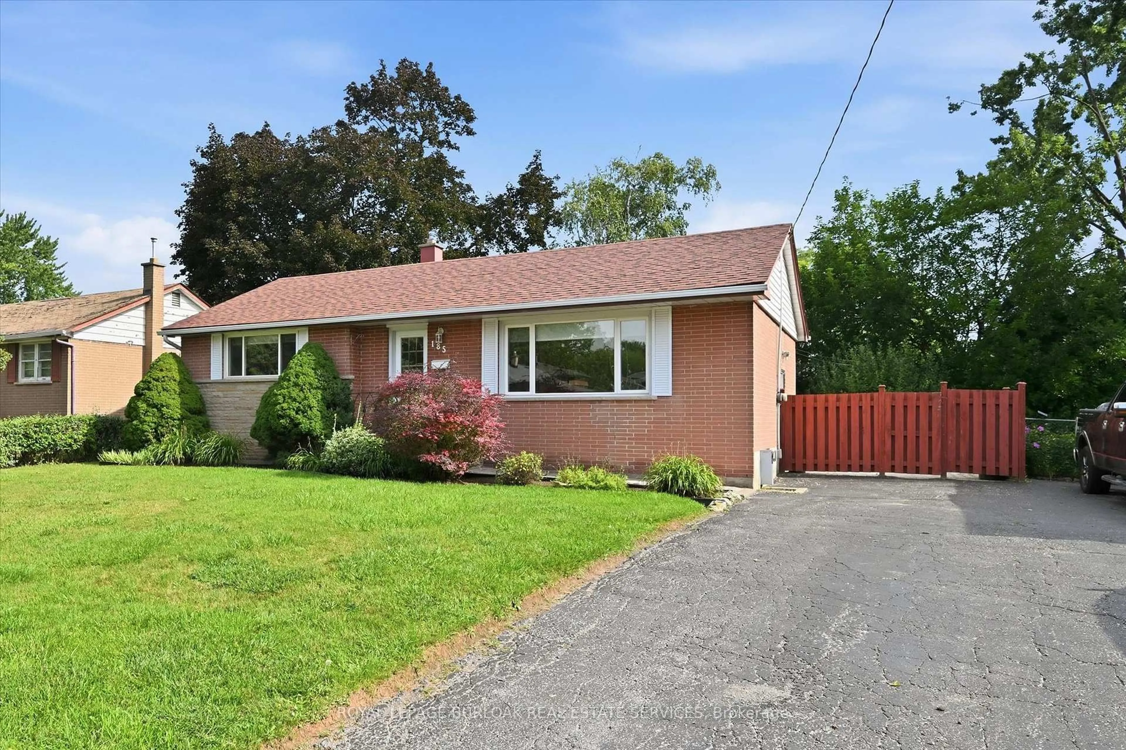 Unknown for 185 Euston Rd, Burlington Ontario L7L 4V7