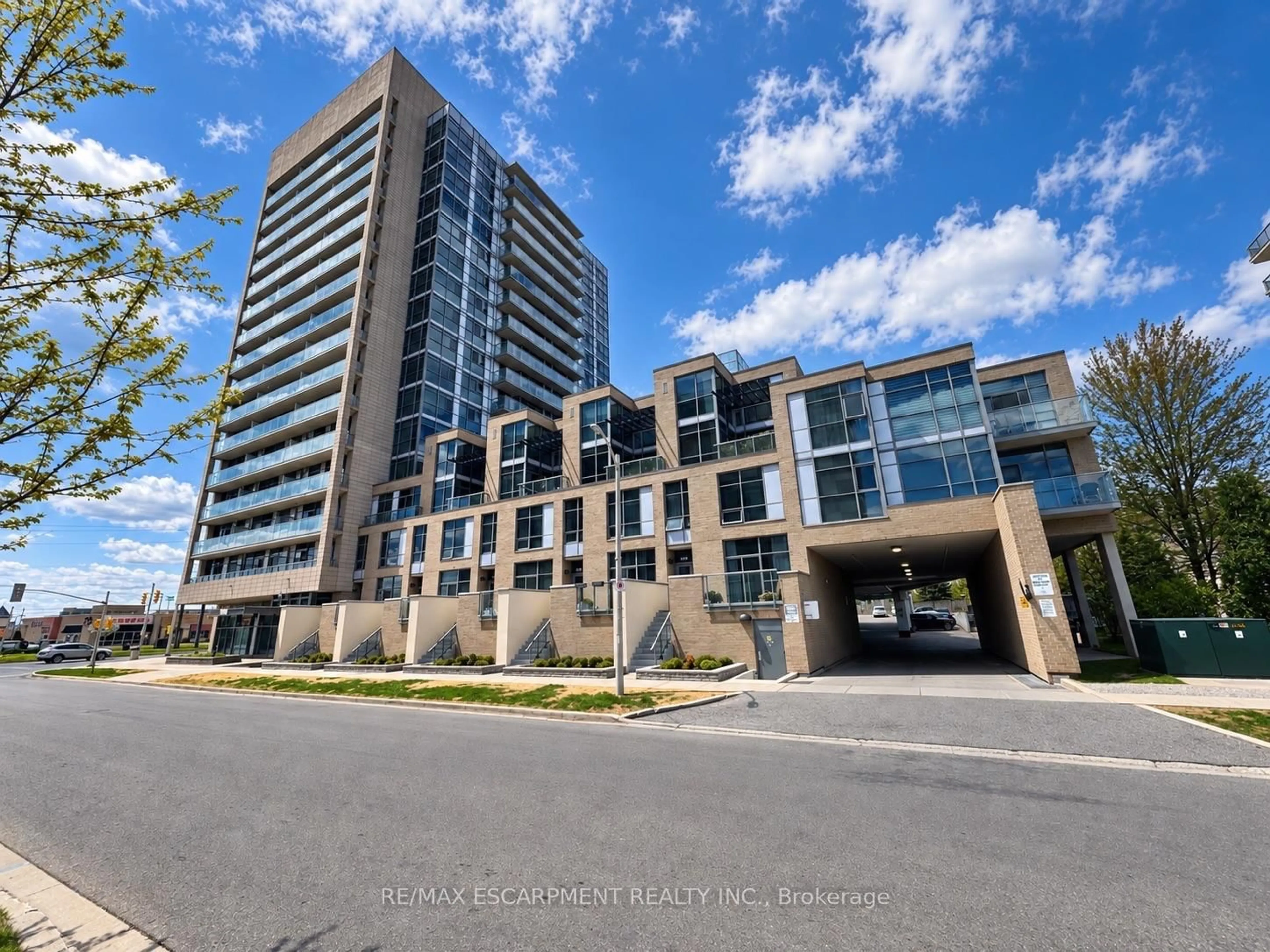 Unknown for 1940 Ironstone Dr #809, Burlington Ontario L7L 0E4