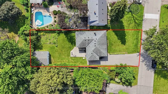 522 Enfield Rd, Burlington 2