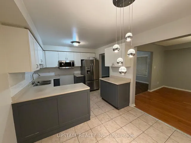 56 Luella Cres, Brampton 5